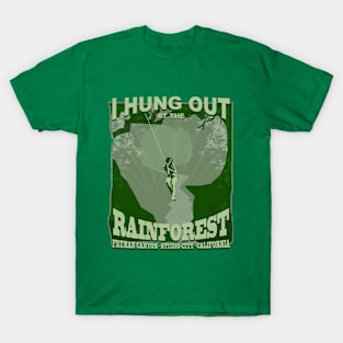 The Rainforest T-Shirt